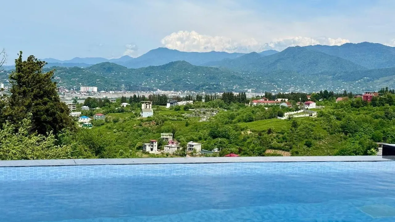 Vip Villas 바투미 0*,