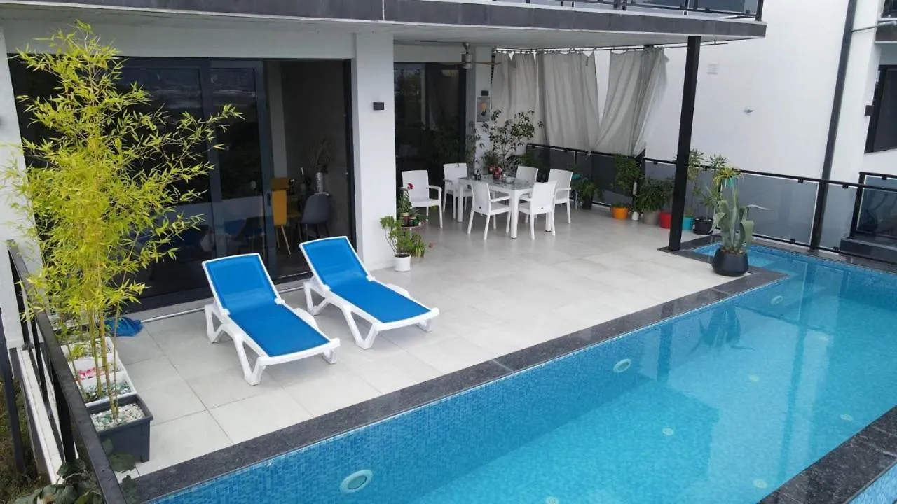 Vip Villas 바투미