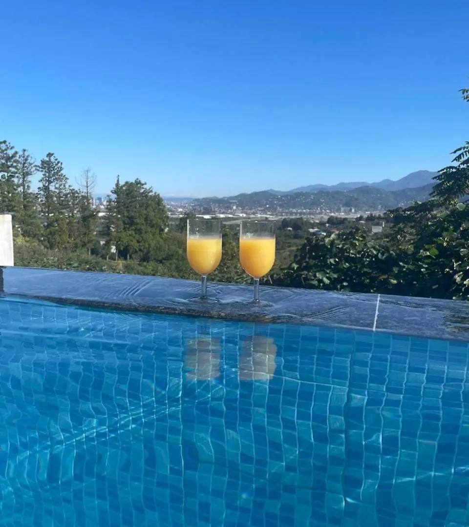 Vip Villas 바투미