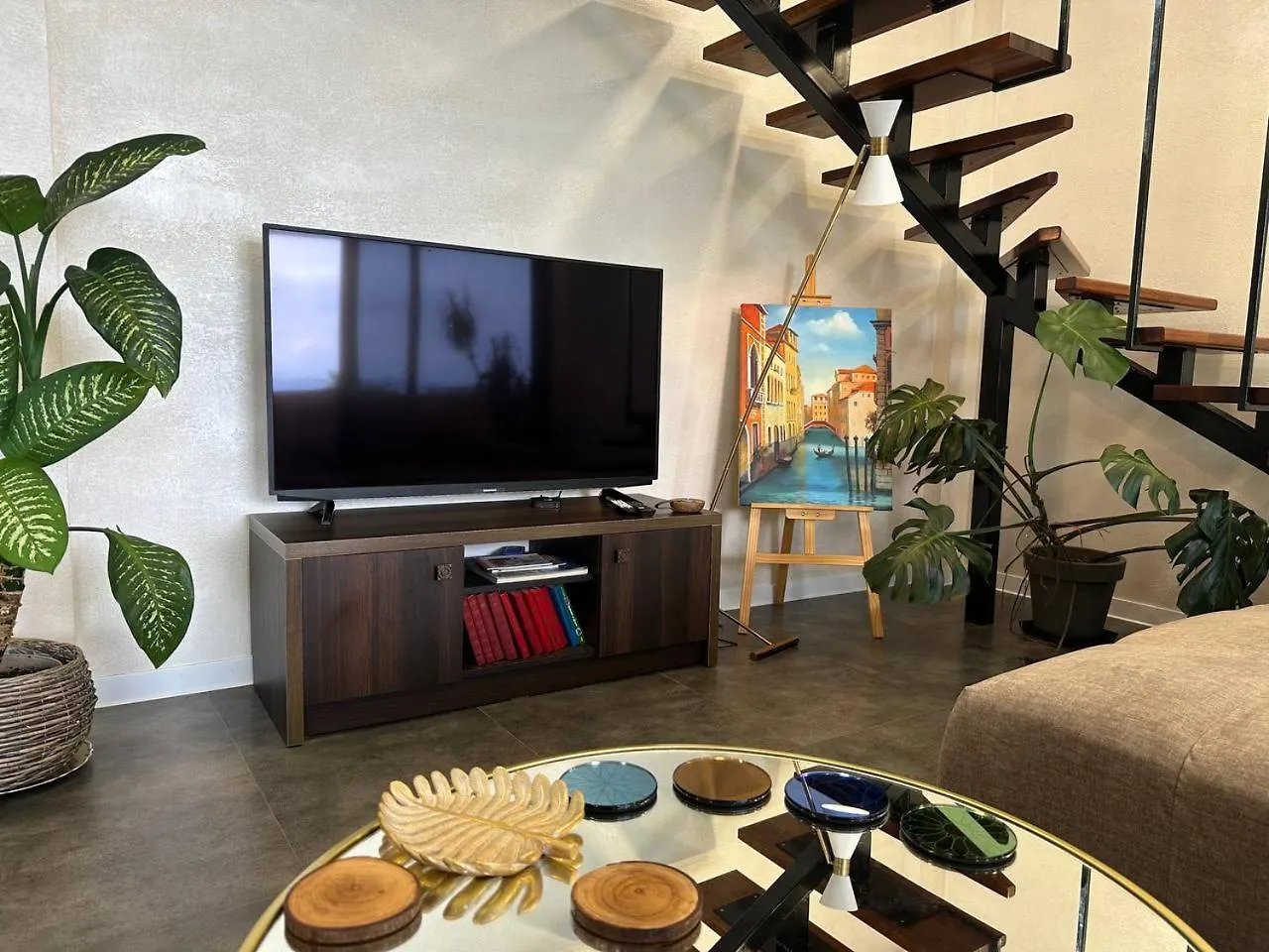 Vip Villas 바투미 0*,