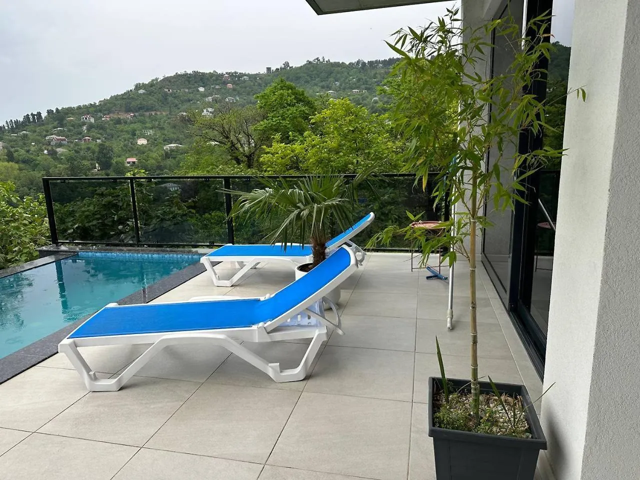 Vip Villas 바투미