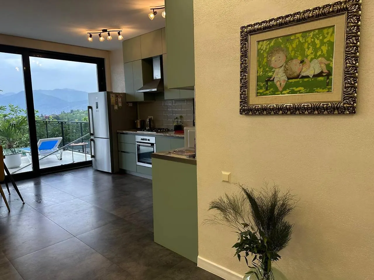 Vip Villas 바투미