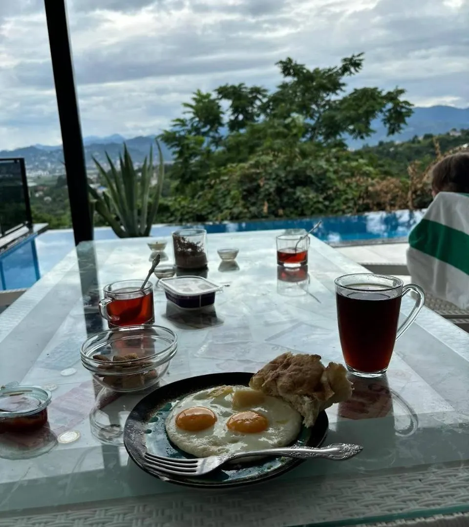 Vip Villas 바투미 조지아