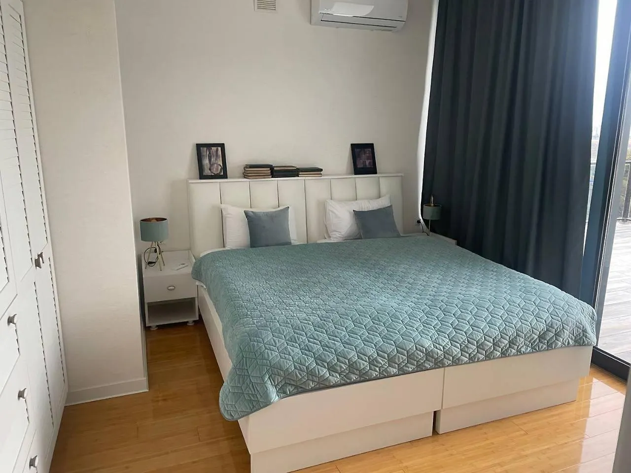 Vip Villas 바투미 조지아