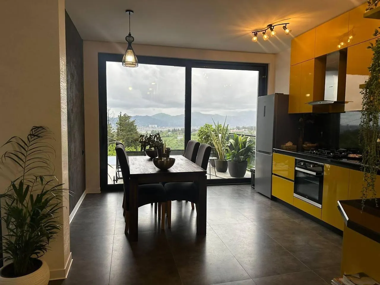 Vip Villas 바투미 조지아